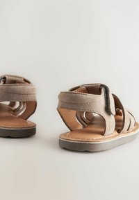 Next Riemensandalette - neutral