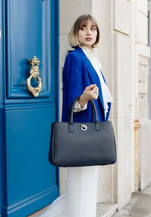Lamarthe, PARIS - Sac à main - bleu marine