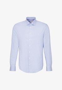 Non sélectionné, light blue