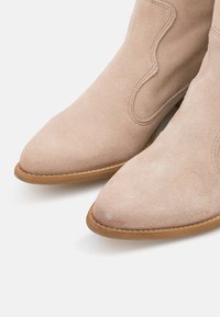 Felmini Bottes - beige