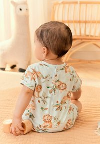 Next ROMPER - REGULAR FIT - Overall / Jumpsuit - blue lion