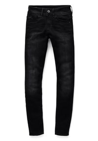 G-STAR Vaqueros pitillo - grey denim