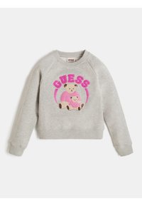 Guess Sudadera - grey