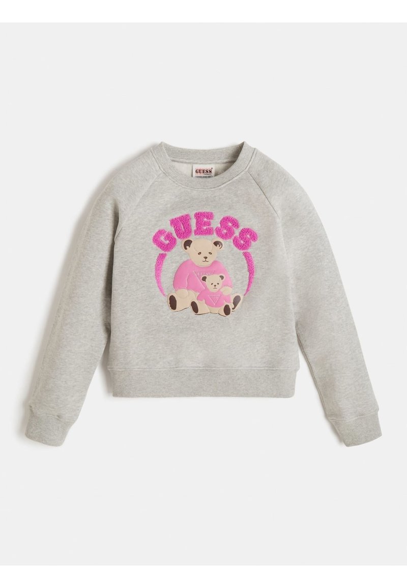Guess Sudadera - grey