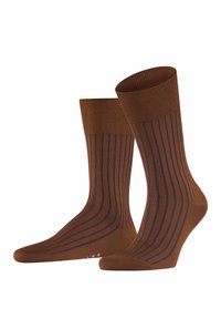 Unausgewählt, brown 