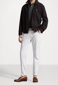 Polo Ralph Lauren Vindjacka - black