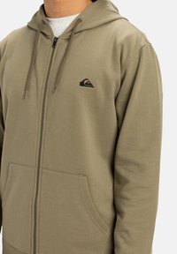 Quiksilver - Bluza rozpinana