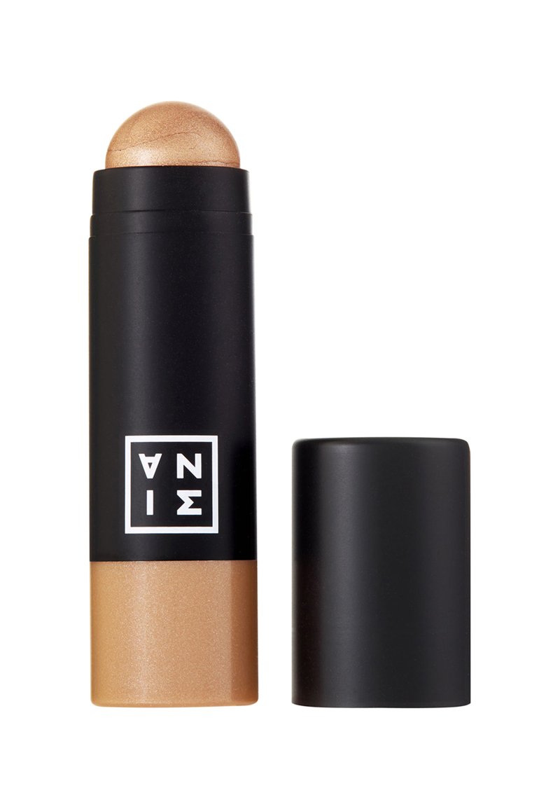 3ina THE STICK HIGHLIGHTER Highlighter 401 bronze/nicht definiert