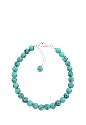 HOWLIT KUGEL  - Armband - türkis