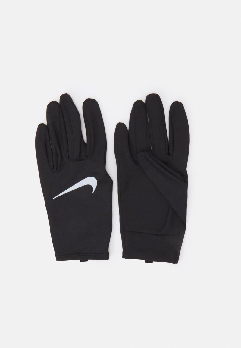nike miler black