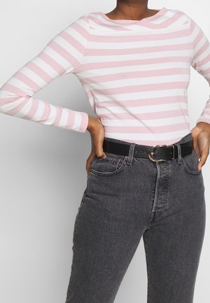 Longsleeve - light pink