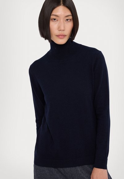WEEKEND MaxMara KIKU - Džemper - blu