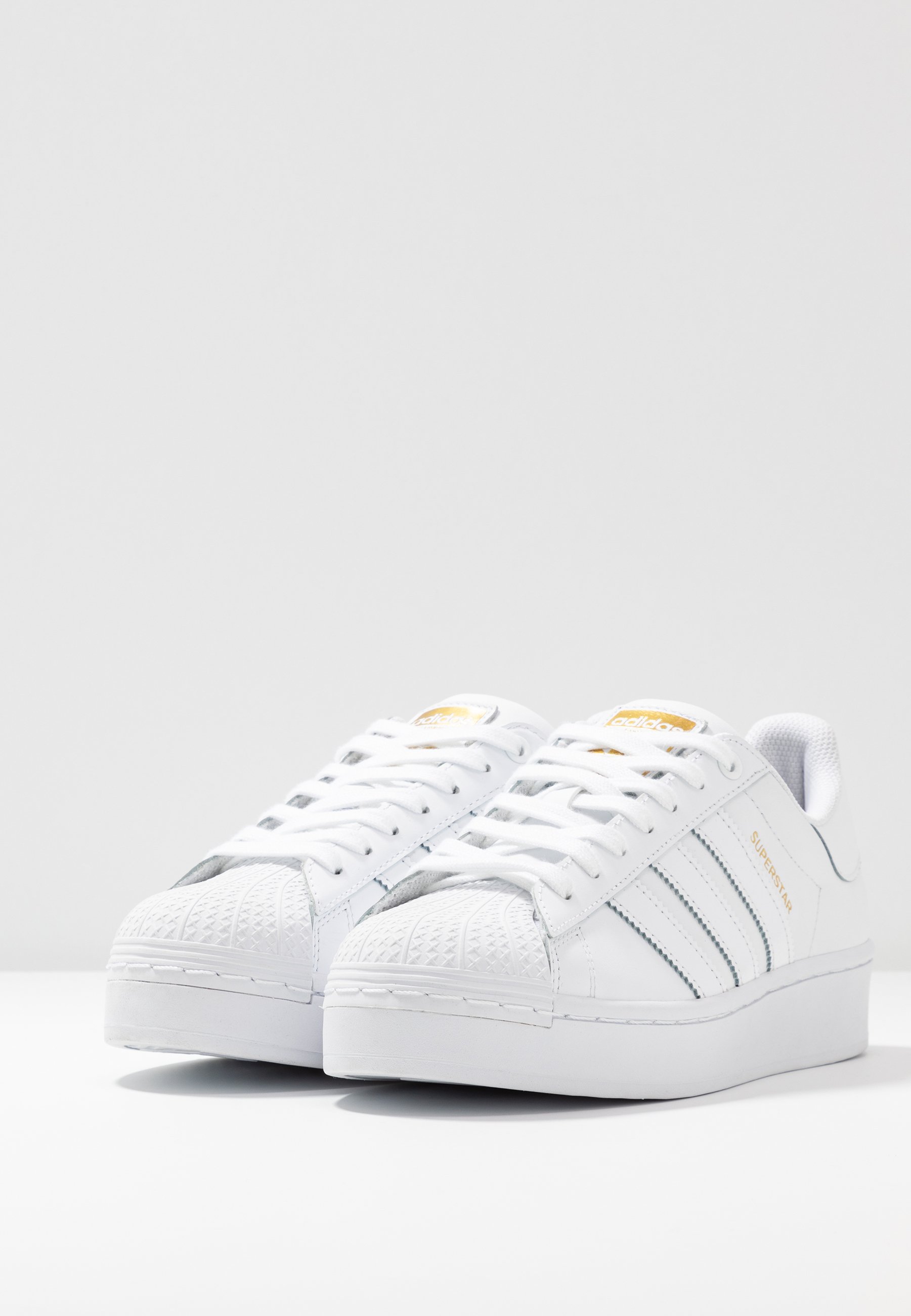 adidas superstar bold swarovski