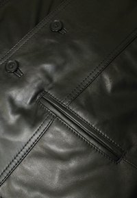 Mark Maddox FREDDY - Weste - schwarz