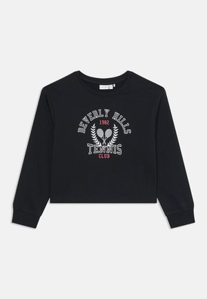 NKFVANITA - Sweatshirt - black