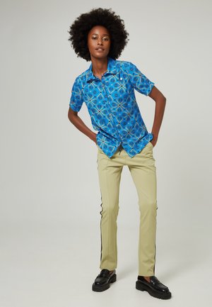 LOST BAGGAGE - Camisa - multicoloured