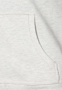 Pier One Sweat zippé - mottled beige