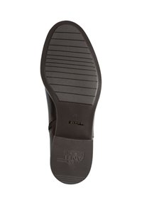 Tamaris ELEGANTE MAHOGANY MIT ANTISLIDE TOUCH-IT - Botas - mahogany