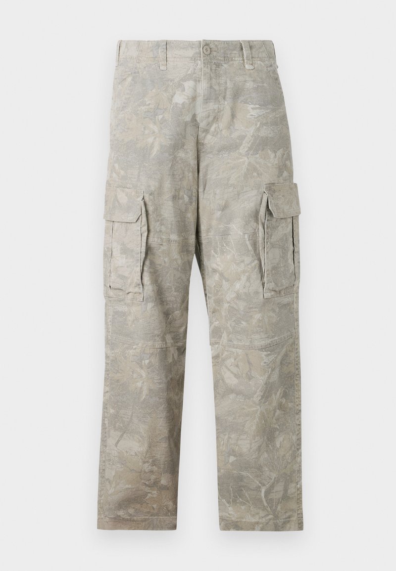 Hollister Co. Cargobroek wit