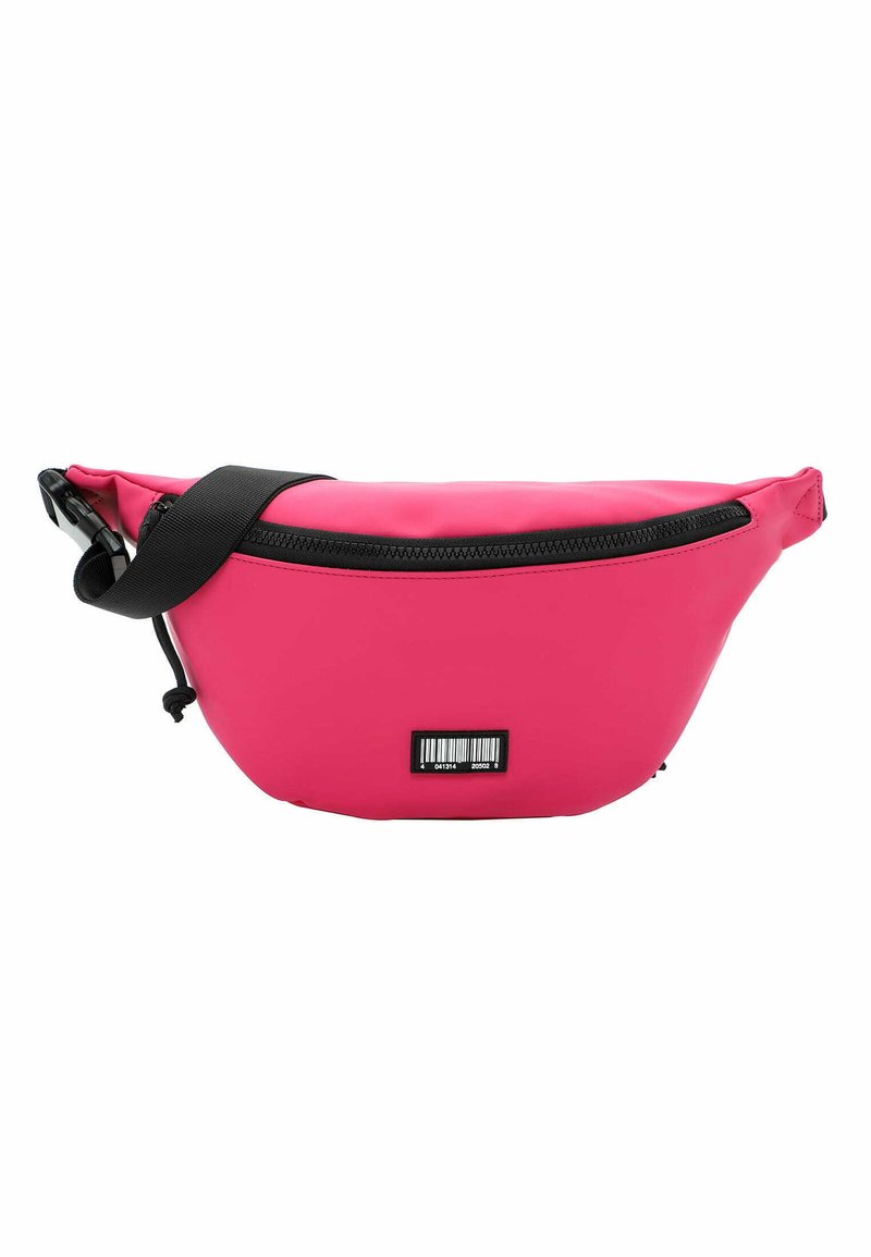 Emily & Noah KAIRO Bum bag pink Zalando.ie