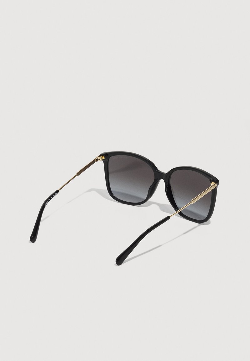 Damen Taschen | Michael Kors AVELLINO Sonnenbrille black/schwarz - EP13486 Damen Taschen | Michael Kors AVELLINO Sonnenbrille black/schwarz - EP13486