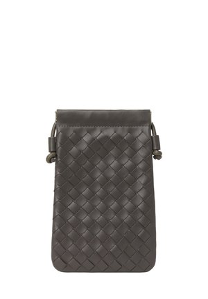 SHOULDER - Mobilfodral - grey