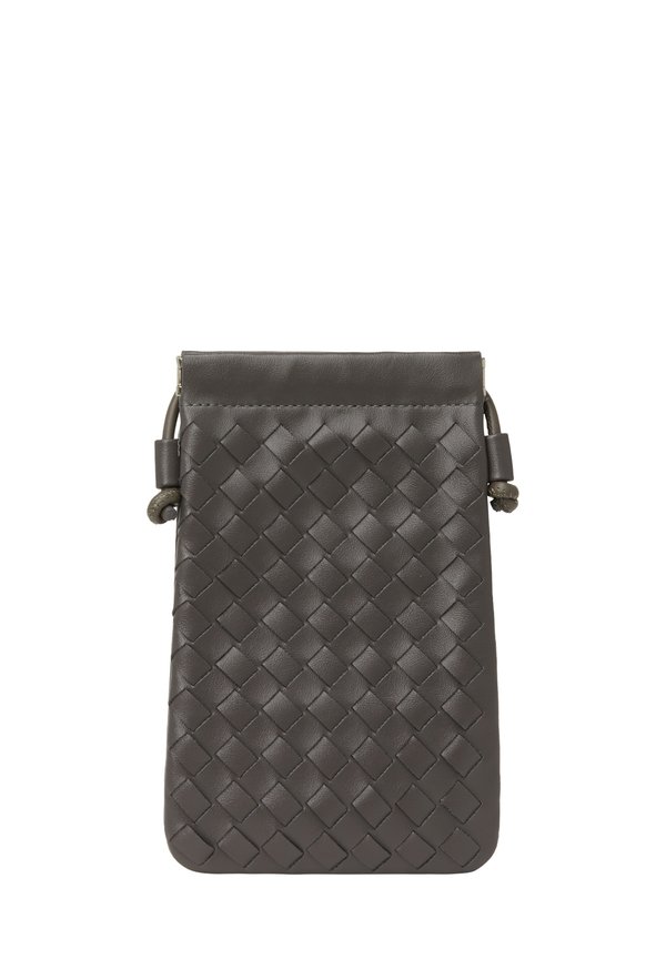 SHOULDER - Handytasche