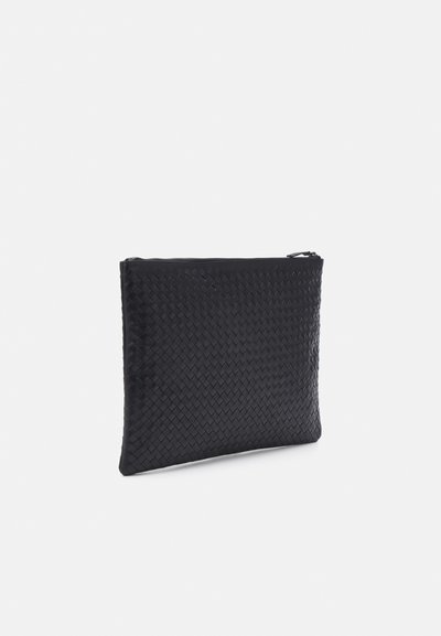 DRAGON DIFFUSION A4 POCHETTE - Laptoptas - black