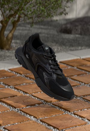 L003 NEO 125 - Sportbačiai - black