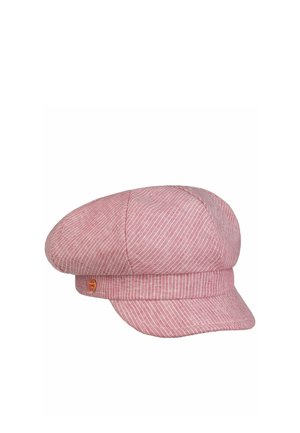 Mayser, Beanie - rot