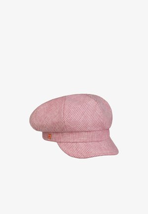 Mayser, Beanie - rot