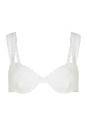 KARL LAGERFELD, - Góra od bikini