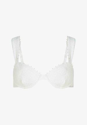 KARL LAGERFELD, - Góra od bikini