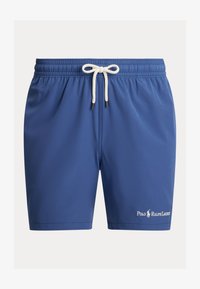 Ikke valgt, earth blue