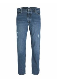 CHRIS ORIGINAL CJ 402 - Blugi drepți - blue denim