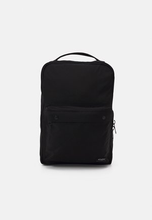 PALE UNISEX - Plecak - black
