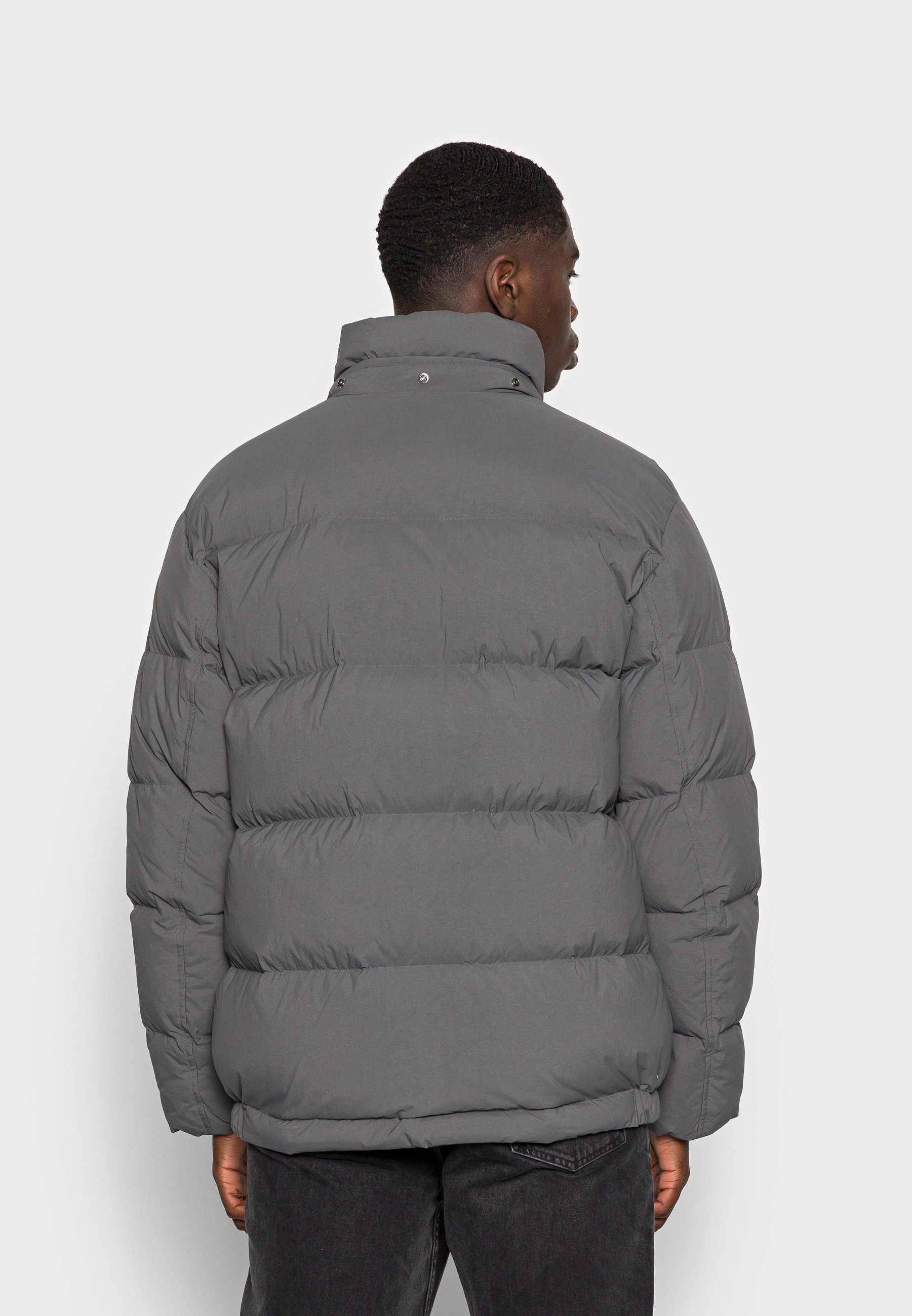 arket coach jacket