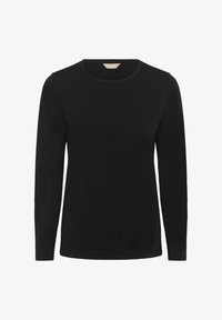 Unausgewählt, black