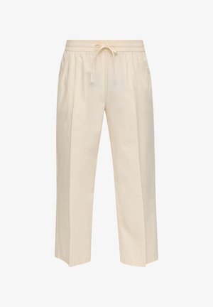 s.Oliver, Pantalon classique - beige