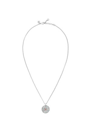 Vibrance Silver - Halsband - silver coloured