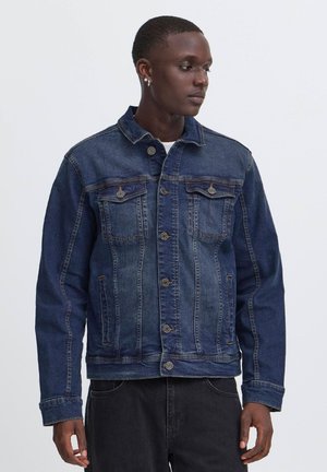 Blend BHNaril - Cowboyjakker - denim dark blue