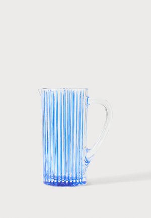 Les Ottomans, Carafe - blue