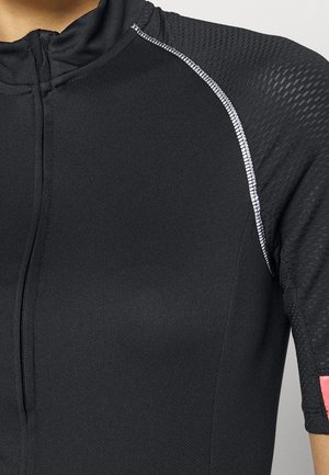 Pyöräilypaita - black