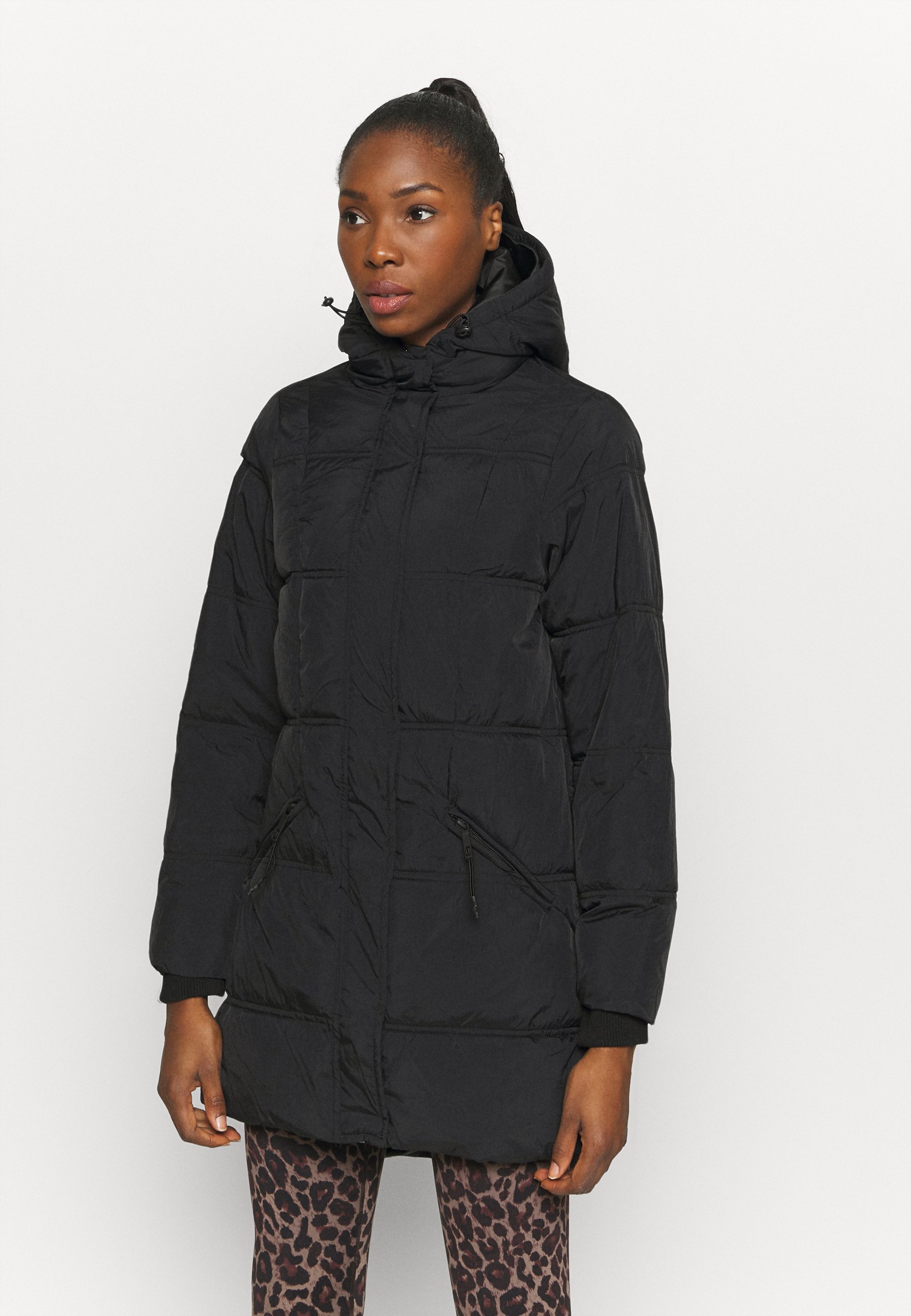 sonneti bubble coat