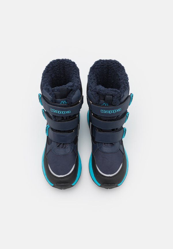 VIPOS TEX UNISEX – Snowboot/Winterstiefel