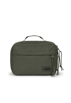 ROAD KIT - Toilettas - monotone khaki