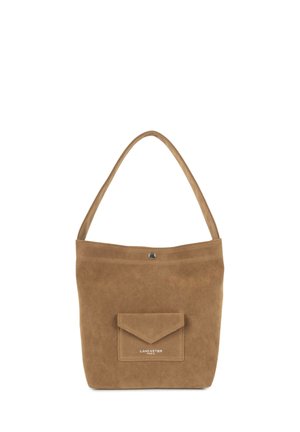 Sac à main - camel