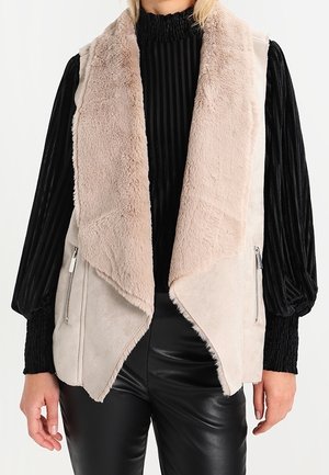 Smanicato - light brown