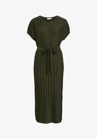 Niewybrane, deep depths