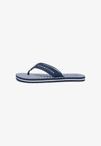 Non sélectionné, preppy navy